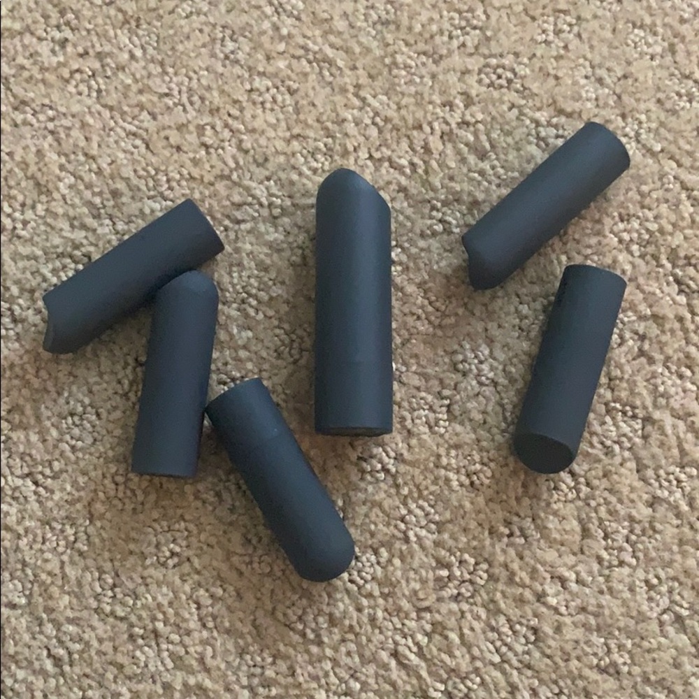 Bite Beauty Amuse Bouche lipsticks